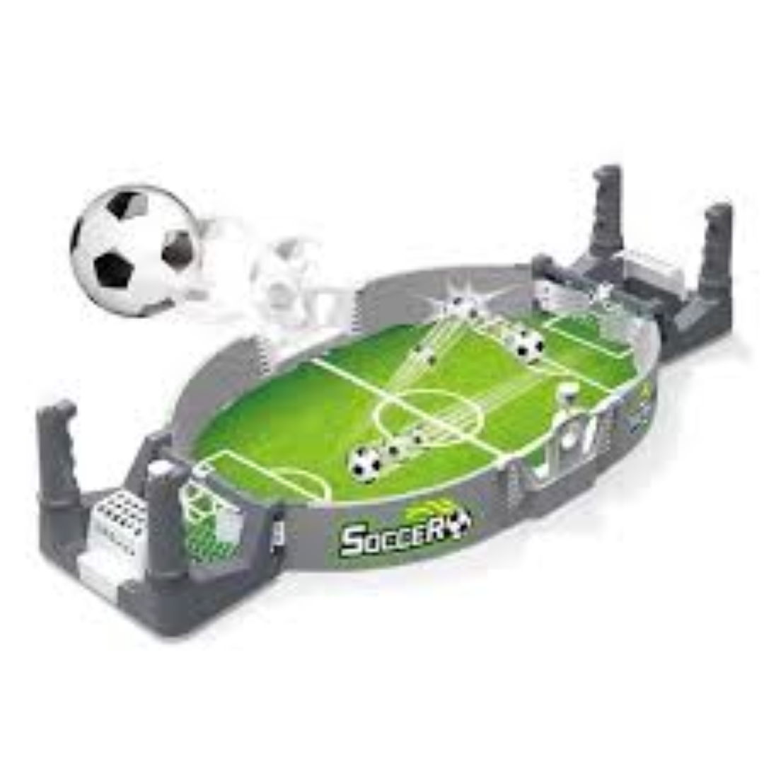 POPULAR KIDS INDOOR TOY PLAY MINI FOOTBAL
